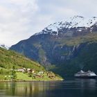 Geiranger 2