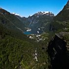 Geiranger