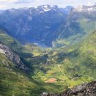 Geiranger