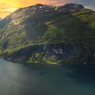 Geiranger