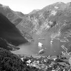 Geiranger