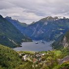 Geiranger