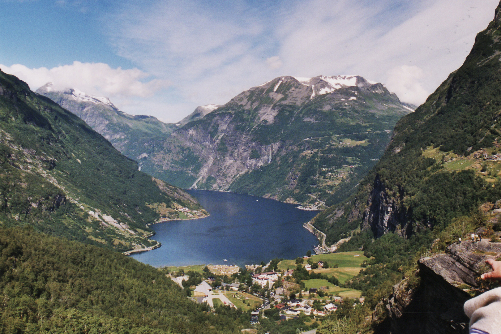 GEIRANGER