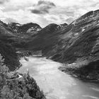 Geiranger