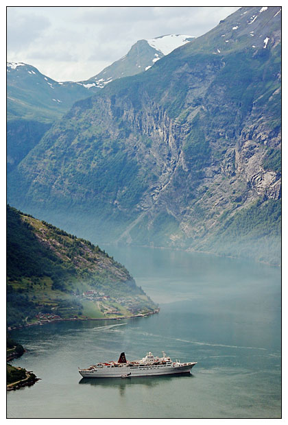 Geiranger