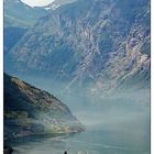 Geiranger