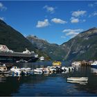 Geiranger