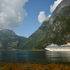 Geiranger