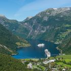 Geiranger