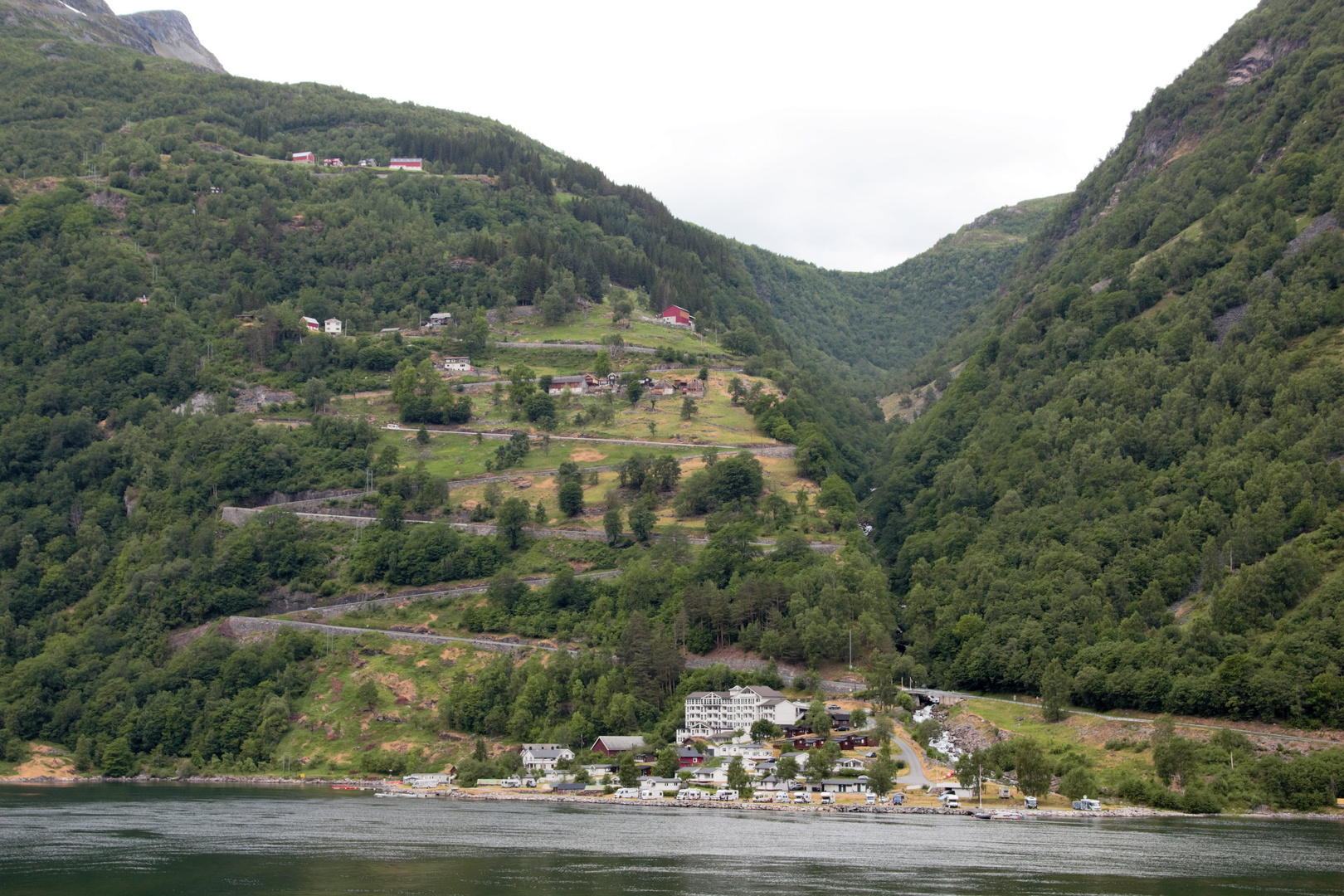 Geiranger