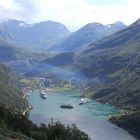 Geiranger