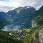 Geiranger