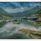 Geiranger