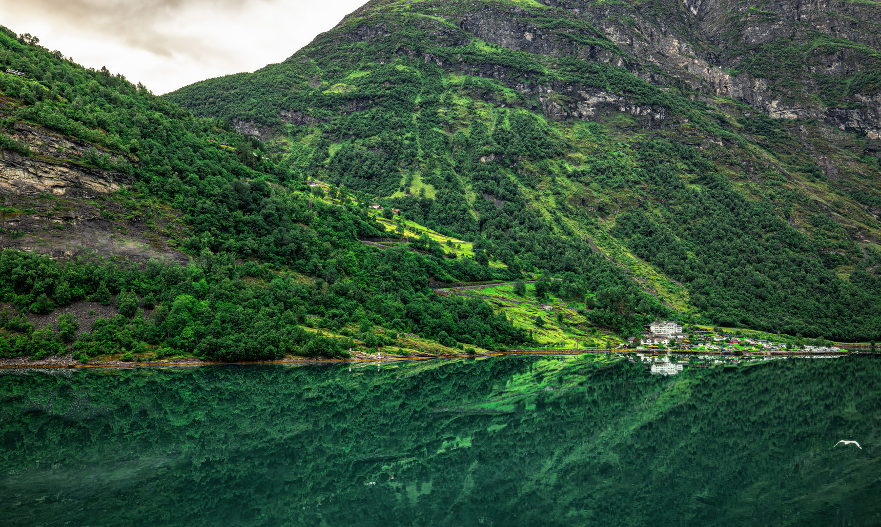 Geiranger