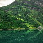 Geiranger