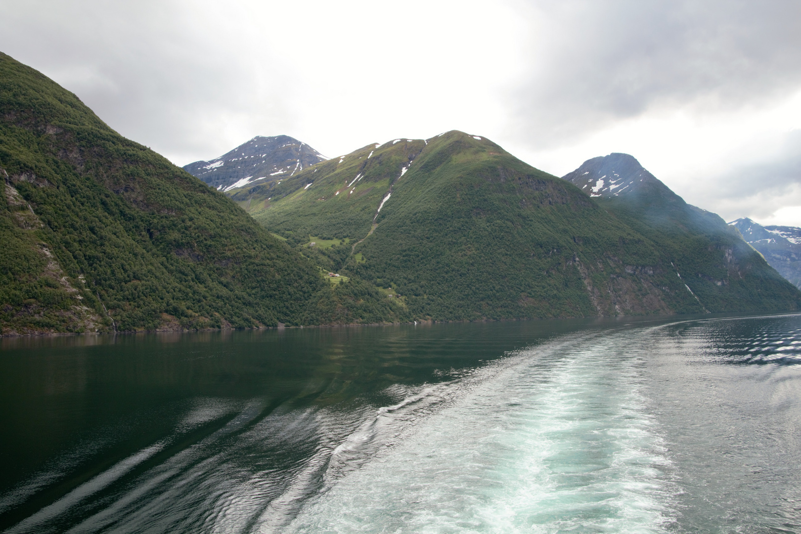 Geiranger