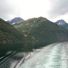 Geiranger