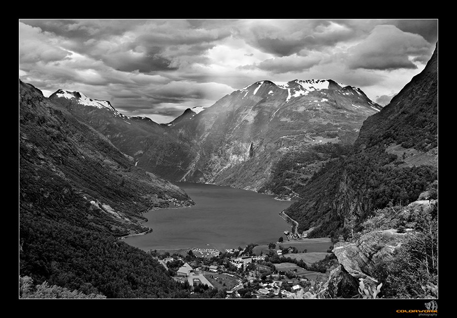 :: Geiranger ::