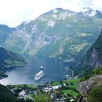 Geiranger