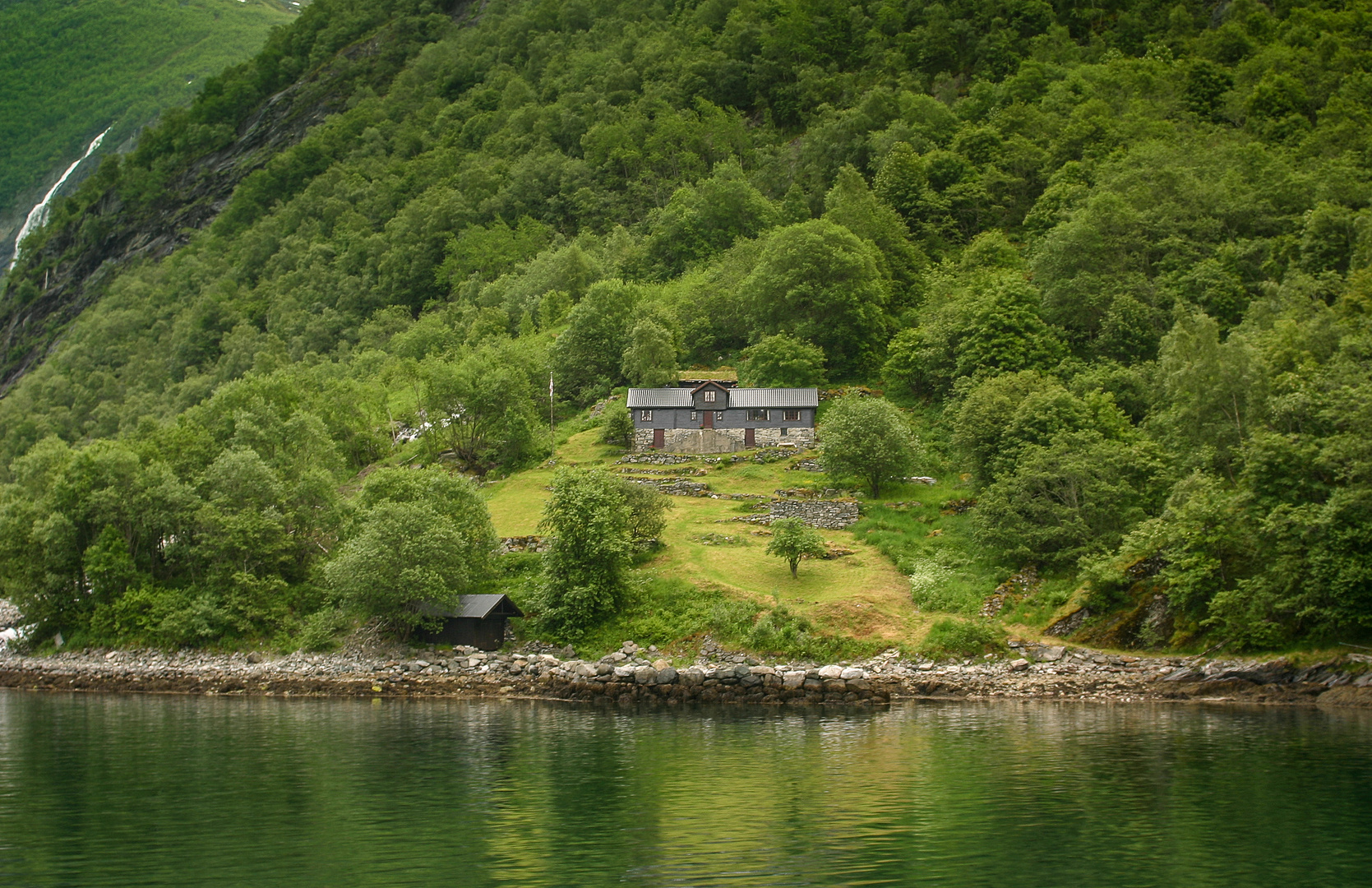 Geiranger