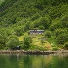 Geiranger