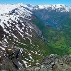 Geiranger