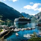 Geiranger