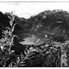 Geiranger