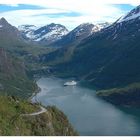 Geiranger