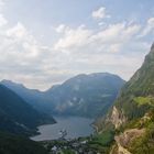 Geiranger