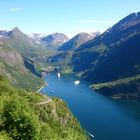 Geiranger