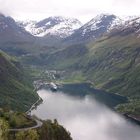 Geiranger