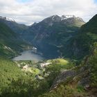 Geiranger