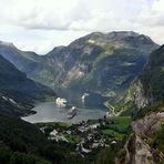 Geiranger