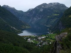 Geiranger