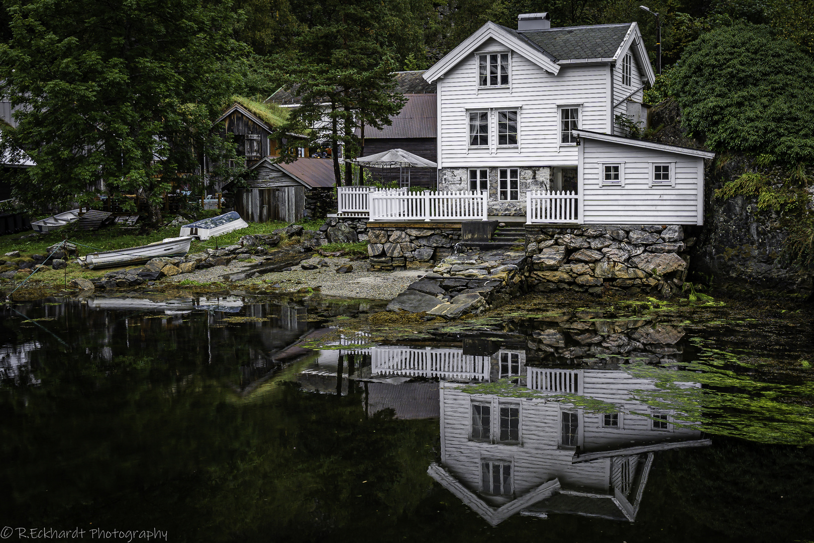 Geiranger  