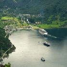 Geiranger