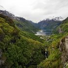 Geiranger.....