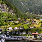 Geiranger