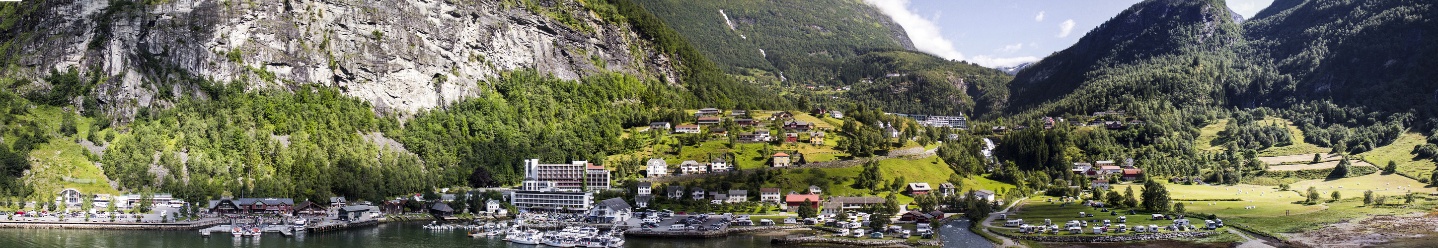 Geiranger