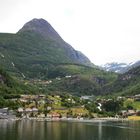 Geiranger