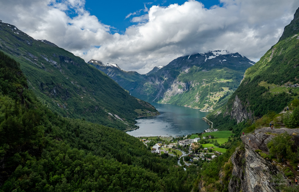 Geiranger