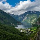 Geiranger