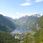 Geiranger 