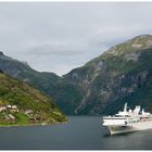 Geiranger