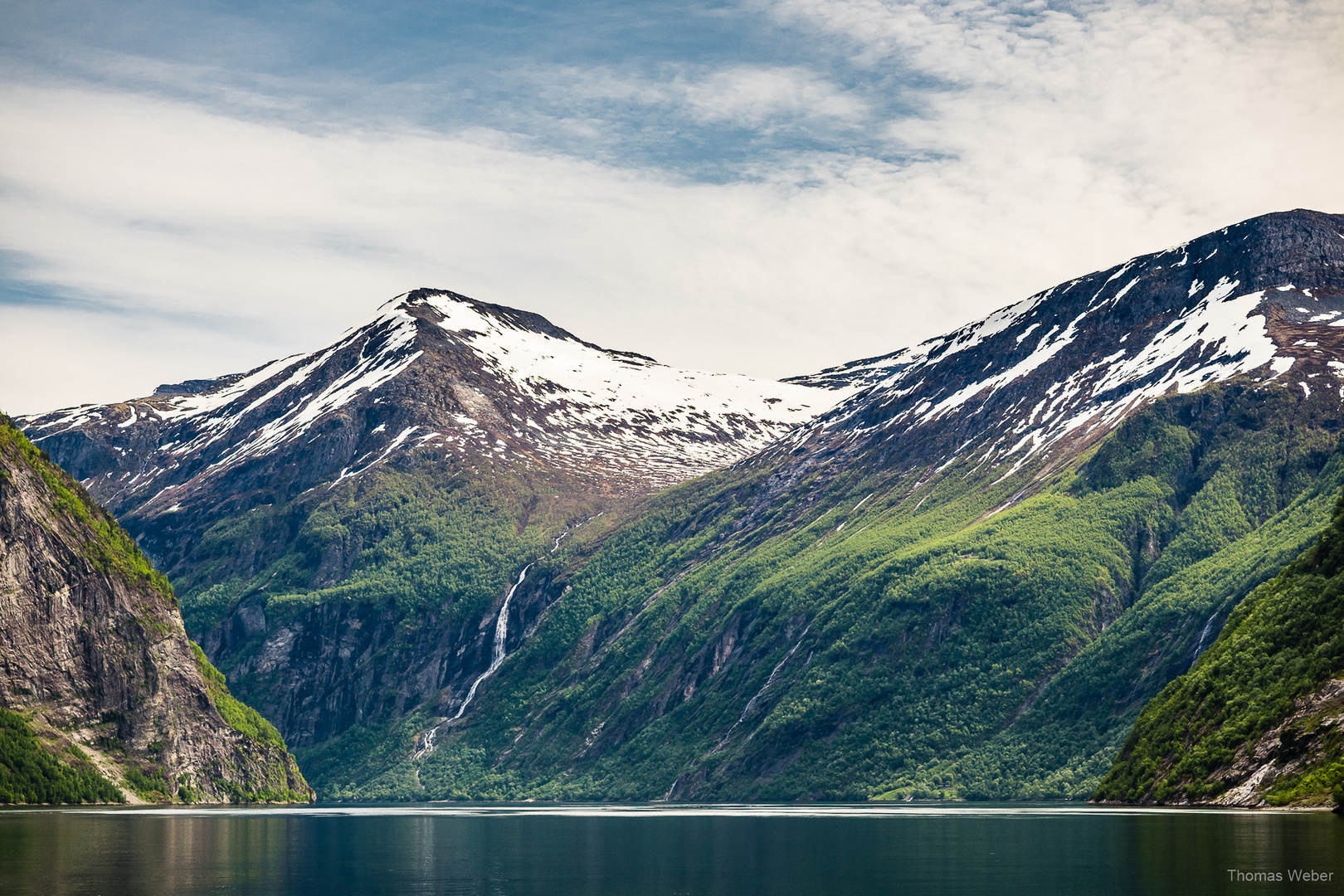 Geiranger