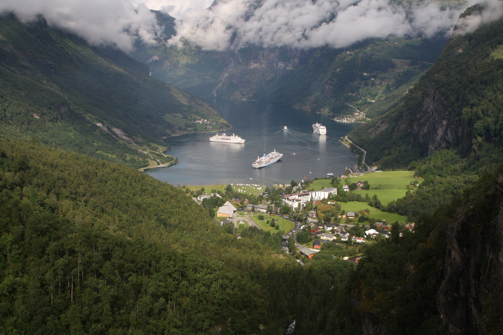 GEIRANGER