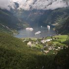 GEIRANGER