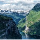 Geiranger