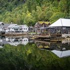 Geiranger Brygge 